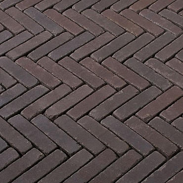 Gebakken waalformaat 60 mm Faliraki getrommeld