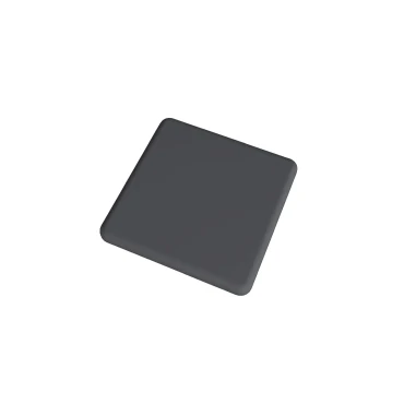 Newtechwood paalkap