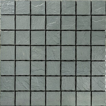 Plazza Belgian Blue 15x15x6 cm