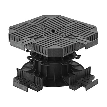 NIVO Plus ondersteuning voor tegels (2 sets)