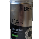 Boston spray spuitbus RAL9005 400ml