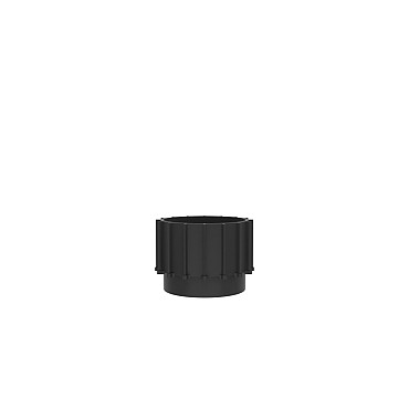 Nivo Plus verlengstuk 60mm (1360)