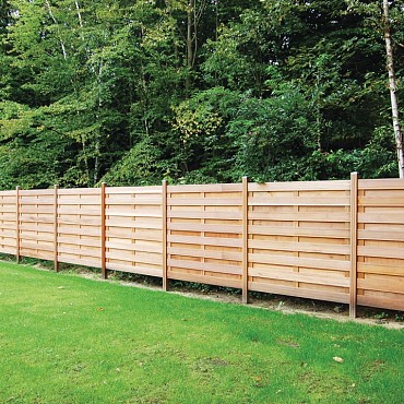 Keruing charmant scherm 15 180x180cm Premium FCQ