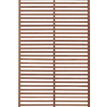 Keruing trellis 23 Chinon 90x180cm Premium FCQ