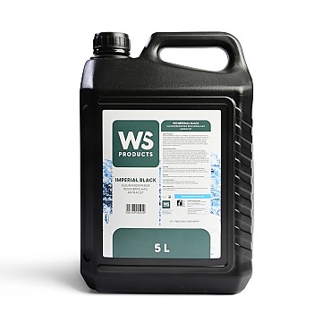 WS Imperial Black 5 L