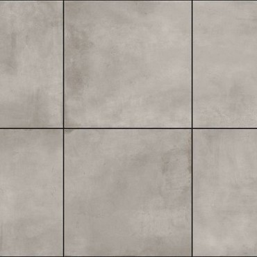 Keramische tegel Factory Clay Tre 60x60x3 cm