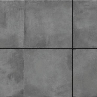 Keramische tegel Factory Iron Due 60x60x2 cm