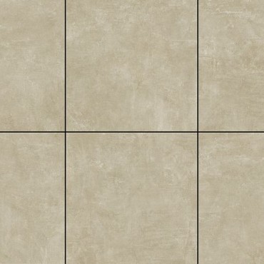 Keramische tegel Cilento Sand Due 60x60x2 cm