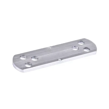 Koppelstuk t.b.v. balk 35x23 en 35x25 mm laag