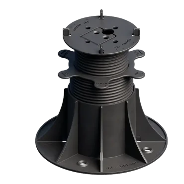 Verstelbare tegeldrager 80-200 mm (verpakt per 50 stuks/doos)