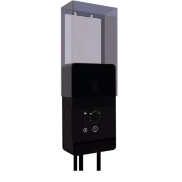 Hub Protector 1 voor Hub 75 en Smart Hub 75 en 150