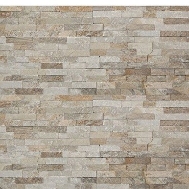 Fixwall Giallo 5 Laags 15x60x15-25 cm