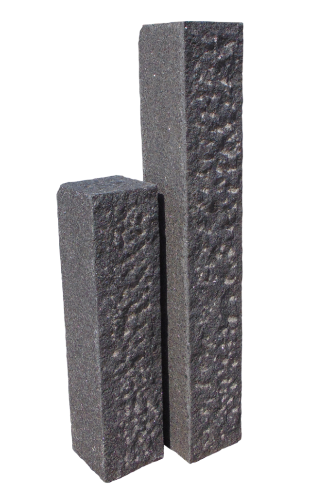 Palissade Pacific Waterjet 12x12x75 cm