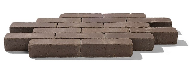 Gebakken dikformaat 7x20,4x6 Oud Boskoop
