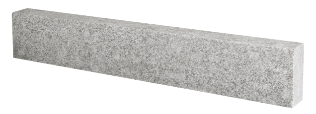 Beam G603 grijs Piazzo 10x25x100 cm