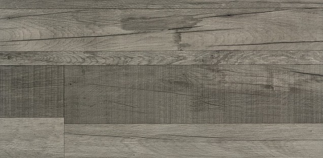 Cerasun Woodlook Torino Grigio 40x80x4 cm