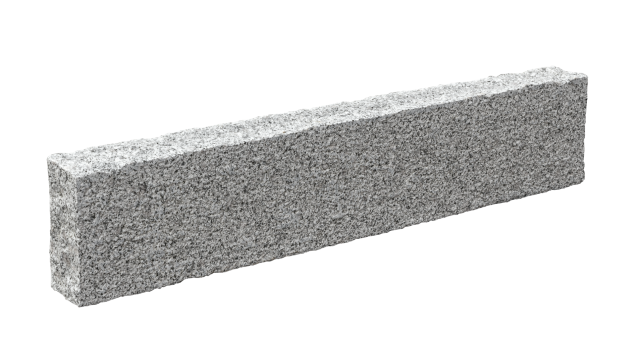 Beam G603 Grijs Premium 8x25x75 cm