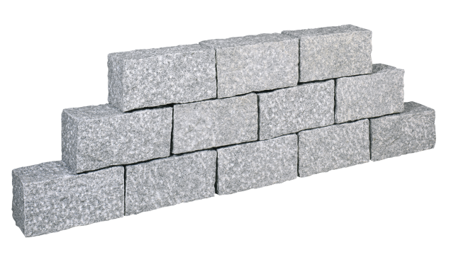 Castle Rock G603 Classic 40x20x20 cm