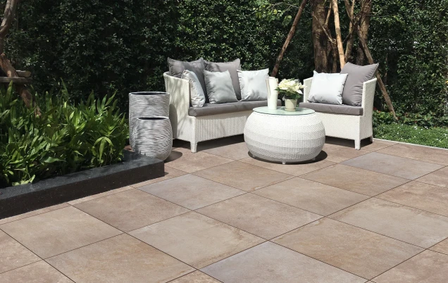 Cerasun Provence Cream 40x80x4 cm  Uitlopend!