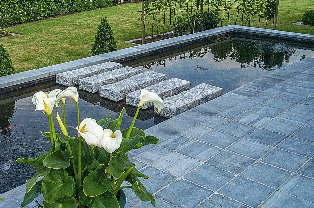 Classic Beam G603 50x20x6 cm