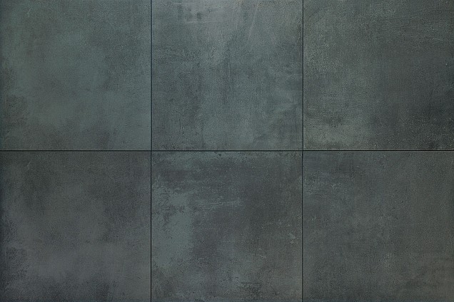 Cerasun Vulcano Dark 60x60x4 cm