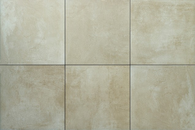 Keramische tegel 3+1 60x60x4 Flores