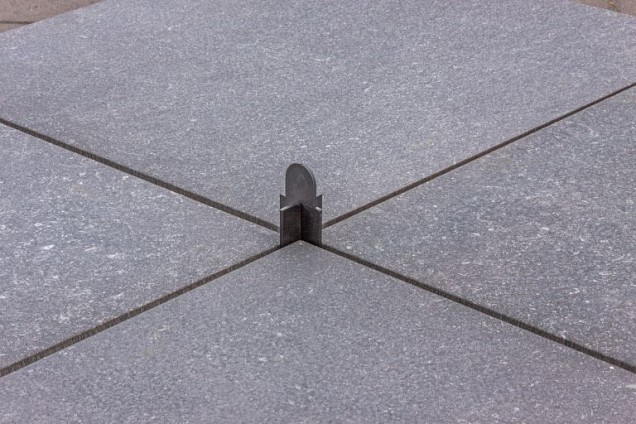 Redsun Spacer afstandhouder 5 mm (75 st. emmer)