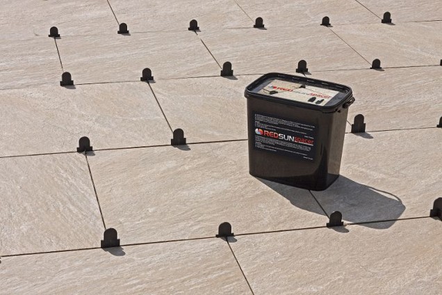 Redsun Spacer afstandhouder 5 mm (75 st. emmer)