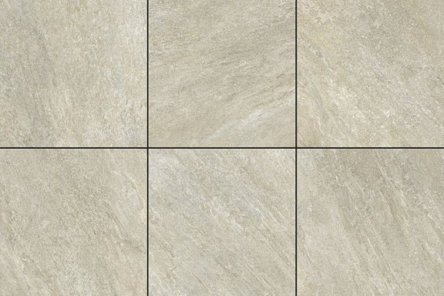 Keramische tegel Messina Giallo Due 40x80x2 cm