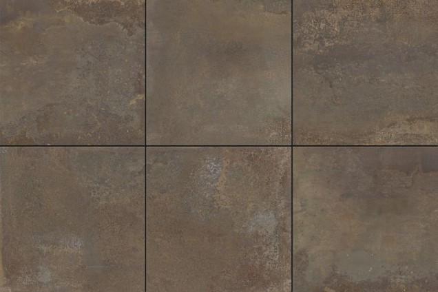 Keramische tegel Volterra Copper