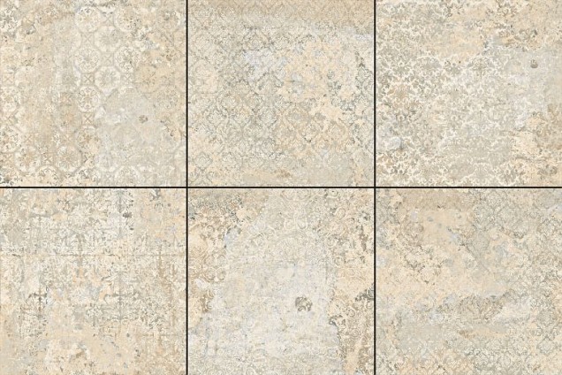 Cerasun Catania Decor