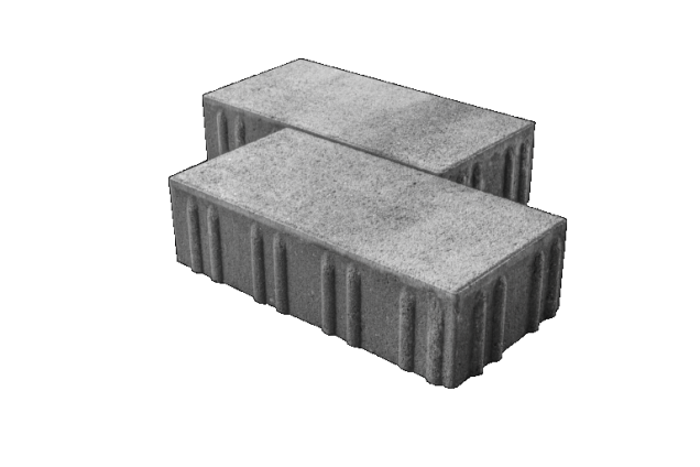 Eliton Supreme Aqua 30x15x8 cm Amiata