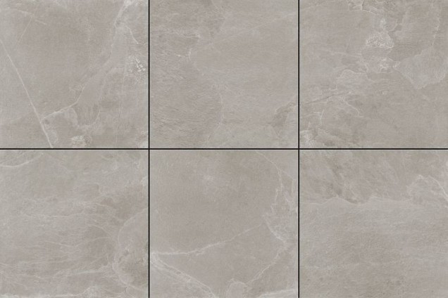 Keramische tegel Recco Greige Tre 60x60x3 cm