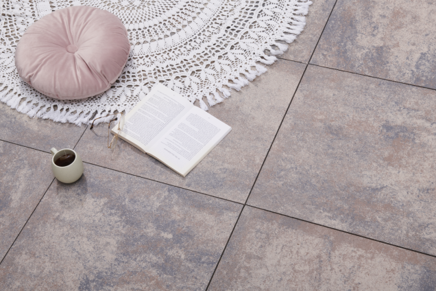 GeoCorso Brezza 60x60x4 cm Ancona