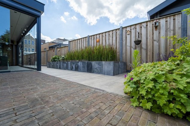 Tumbelton 20x5x7,3 cm Berkley