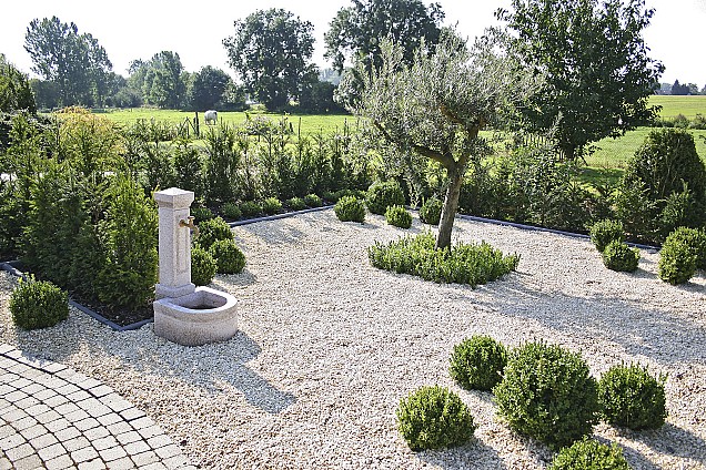 Carrara rond 16-25 mm (1000 kg)