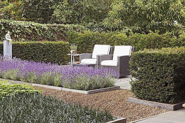 Porfiersplit Rood 8-16 mm (1000 kg)