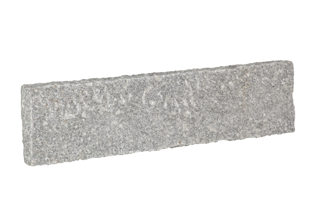 Beam G603 grijs Premium 8x30x100 cm