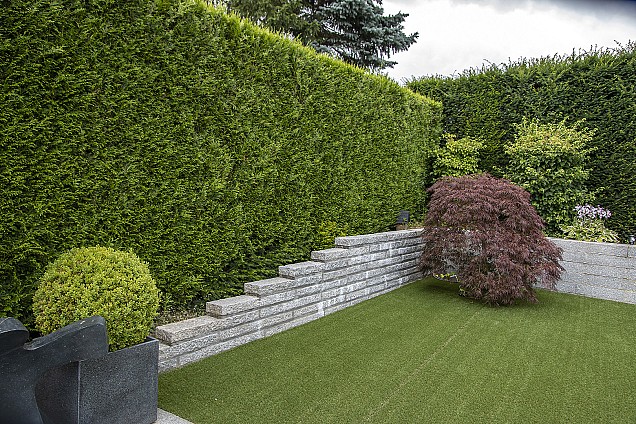 Classic Beam G603 100x10x25 cm