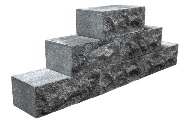 Castle Rock Pacific 40x20x15 cm