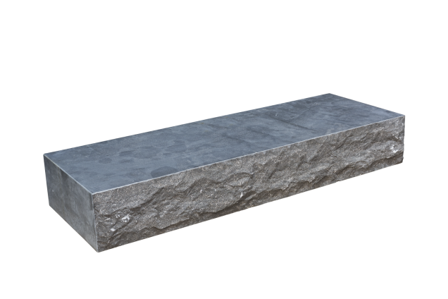 Traptrede Blue Moon Honed Rock 15x35x100 cm