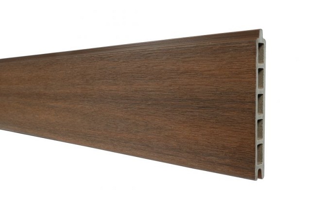 WPC Premium fence board Ipé 21x160mm (wb 150 MM) L-178cm
