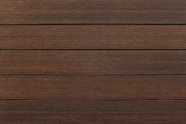 WPC Premium fence board Ipé 21x160mm (wb 150 MM) L-178cm