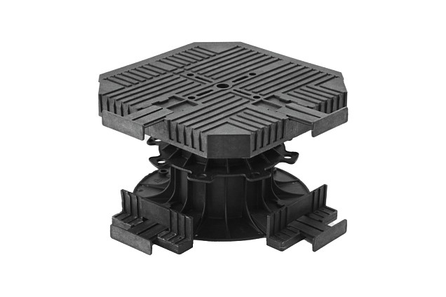 NIVO Plus ondersteuning voor tegels (2 sets)