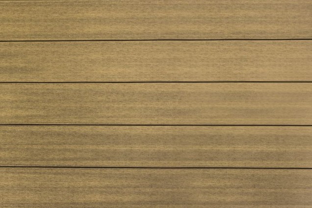 WPC Premium fence board Cedar 21x160mm (wb 150mm) L-178cm