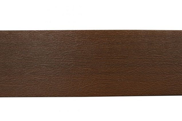 WPC 23x138x3000 mm Fiberdeck Harmony Indian Summer V2 SE  kantplank massief