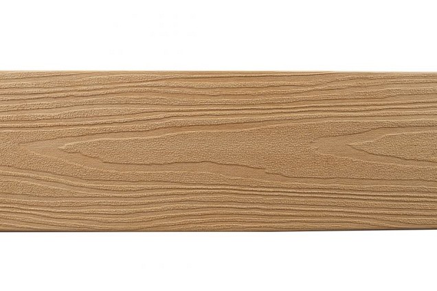 WPC 23x138x3000 mm Fiberdeck Harmony Cedar V2