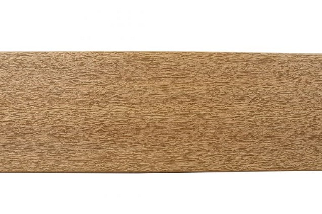 WPC 23x138x3000 mm Fiberdeck Harmony Cedar V2