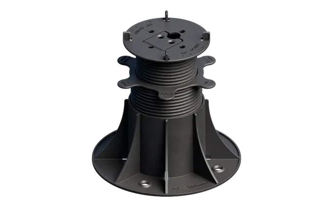Verstelbare tegeldrager 80-200 mm (verpakt per 50 stuks/doos)