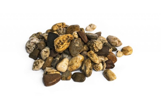 Rijn grind 16-32 mm (zak 20 kg)